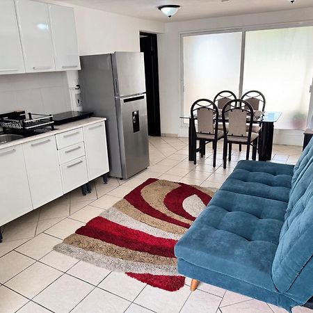 Апартаменты Casa Mel, Excelente Ubicacion, Seguridad Косумель Экстерьер фото