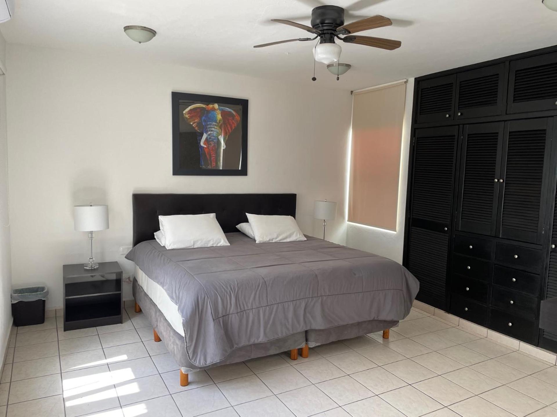 Апартаменты Casa Mel, Excelente Ubicacion, Seguridad Косумель Экстерьер фото