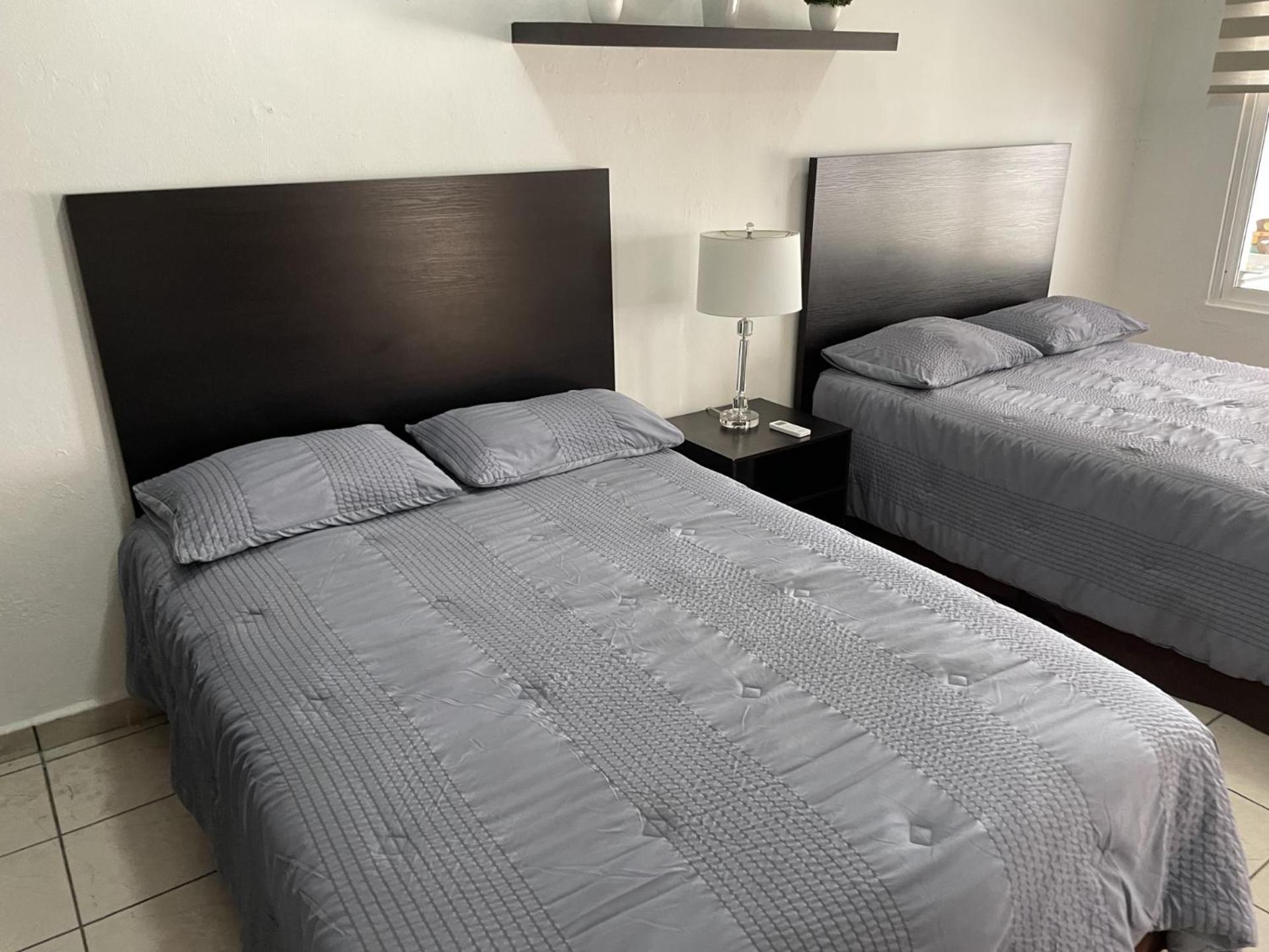 Апартаменты Casa Mel, Excelente Ubicacion, Seguridad Косумель Экстерьер фото