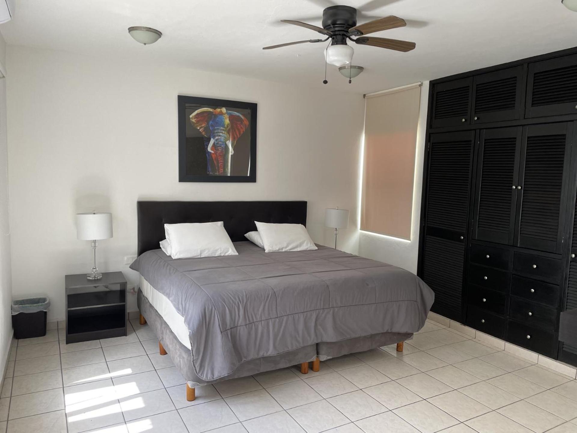 Апартаменты Casa Mel, Excelente Ubicacion, Seguridad Косумель Экстерьер фото