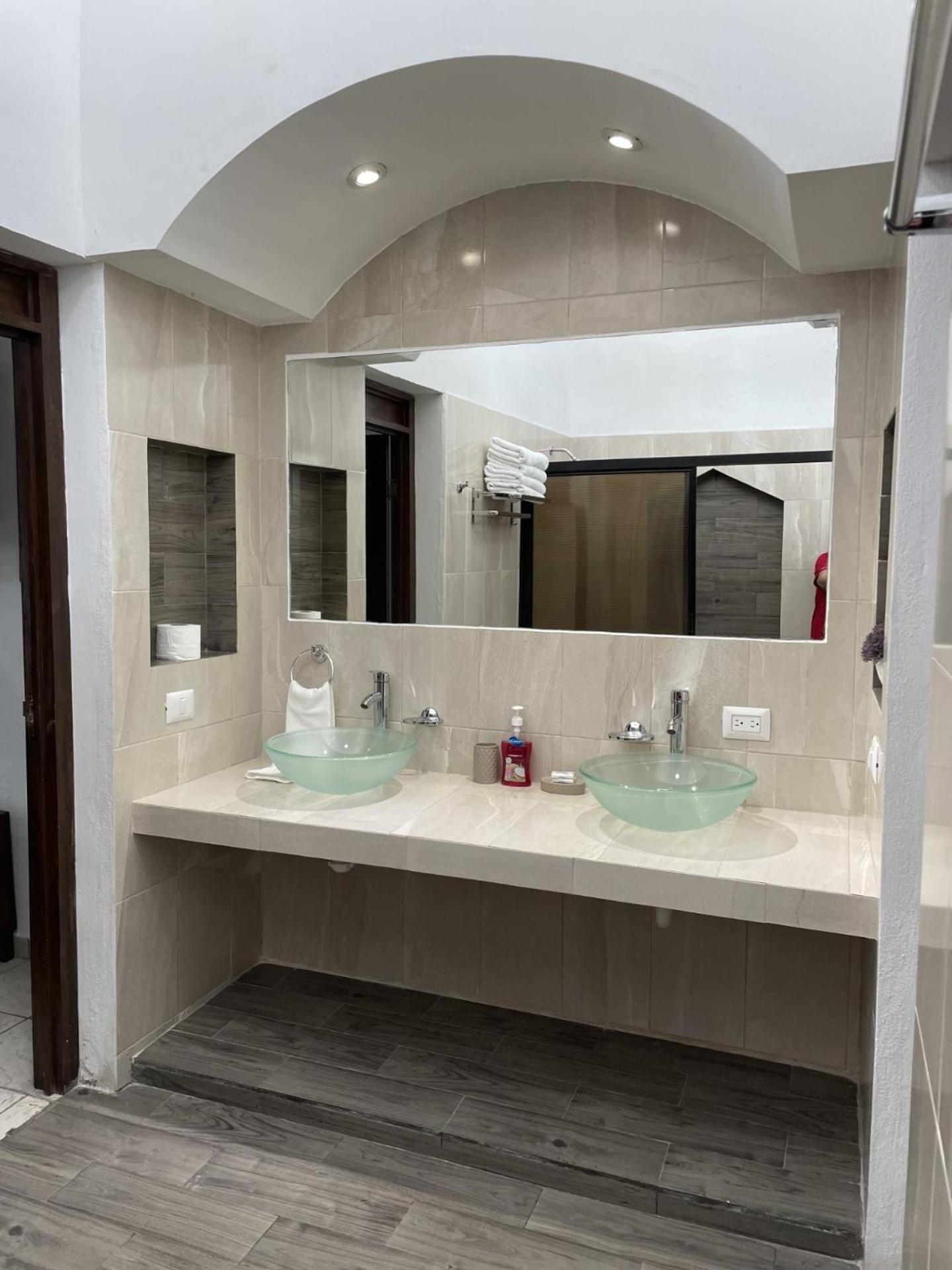 Апартаменты Casa Mel, Excelente Ubicacion, Seguridad Косумель Экстерьер фото