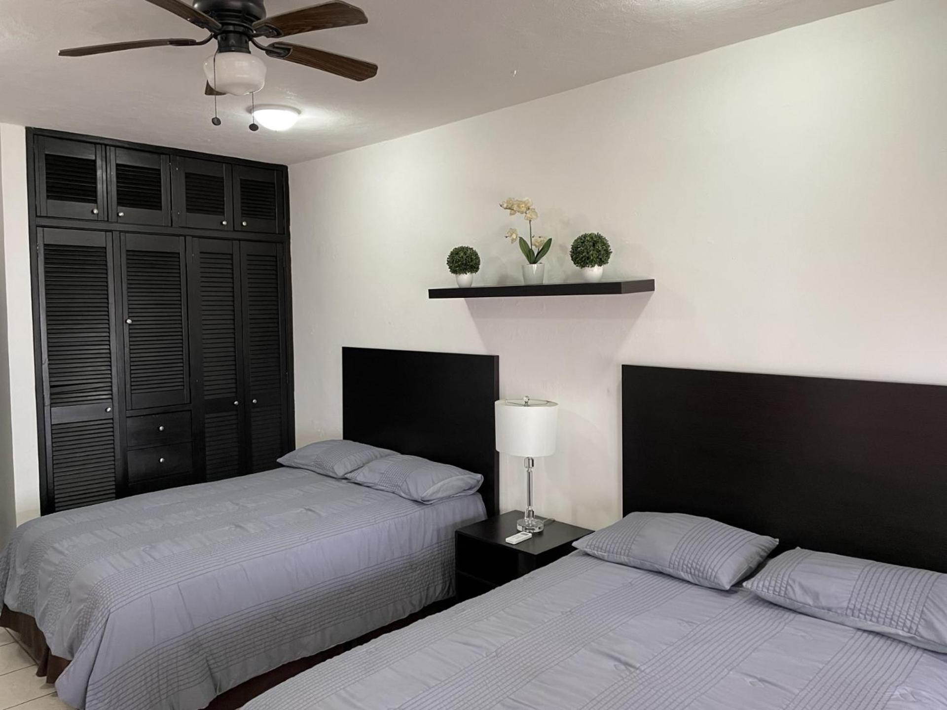 Апартаменты Casa Mel, Excelente Ubicacion, Seguridad Косумель Экстерьер фото