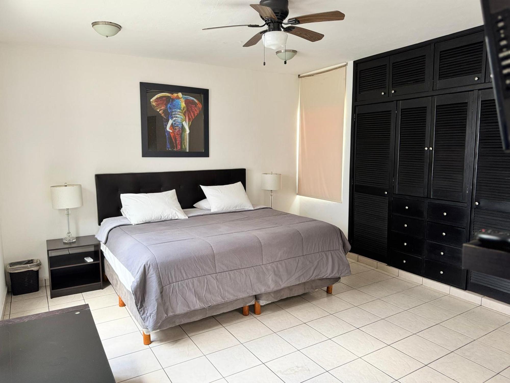 Апартаменты Casa Mel, Excelente Ubicacion, Seguridad Косумель Экстерьер фото